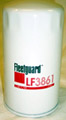 LF3861  фильтр очистки масла