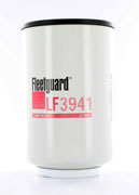 LF3941  фильтр очистки масла