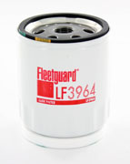LF3964  фильтр очистки масла
