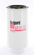 LF3972  фильтр очистки масла