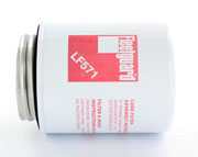 LF571  фильтр очистки масла