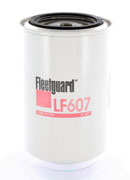 LF607  фильтр очистки масла