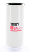 LF673  фильтр очистки масла
