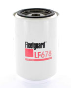 LF678  фильтр очистки масла