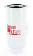 LF690  фильтр очистки масла