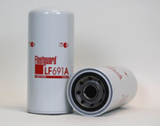 LF691A  фильтр очистки масла