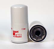 LF703  фильтр очистки масла