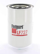 LF727  фильтр очистки масла