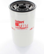 LF734  фильтр очистки масла