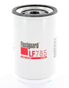 LF785  фильтр очистки масла