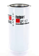 LF787  фильтр очистки масла