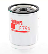LF796  фильтр очистки масла