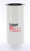 LF797  фильтр очистки масла