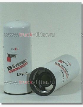 LF9001  масляный фильтр