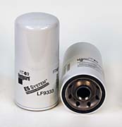LF9333  фильтр очистки масла