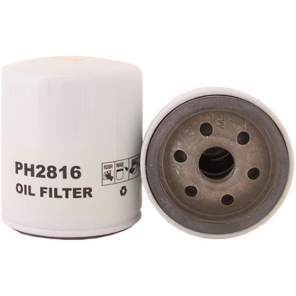 PH2816 фильтр очистки масла