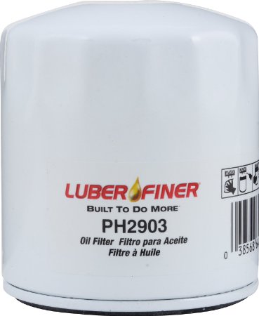 PH2903 фильтр очистки масла