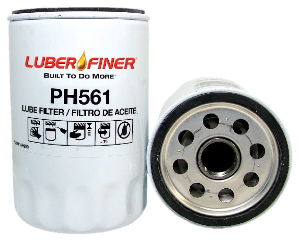PH561 фильтр очистки масла