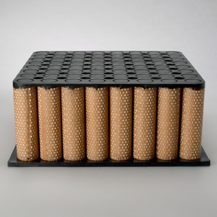 CA-2253 фильтр очистки воздуха аналог DONALDSON