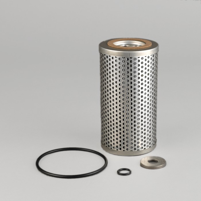 CF-065-4-0160 фильтр гидравлики цилиндрического типа с фильтрацией снаружи аналог DONALDSON