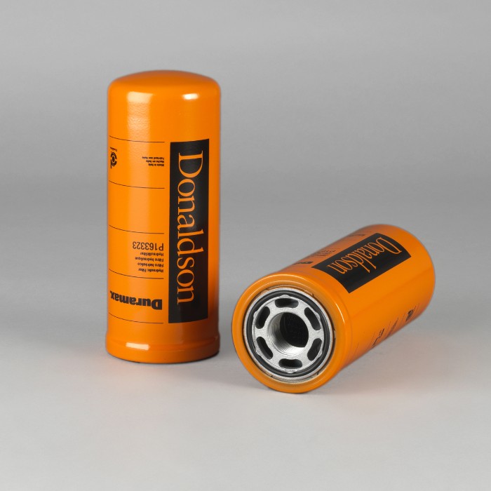 CSD-070-0-0-A16-A накручивающийся фильтр гидравлики для систем до 35 bar аналог DONALDSON