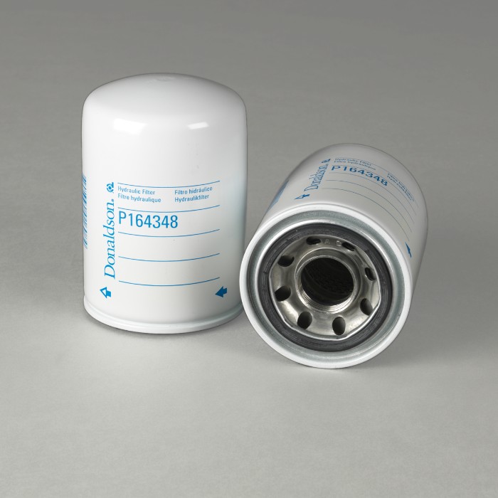 CS-050-5-0-P25-A накручивающийся фильтр гидравлики без обратного клапана для систем до 12 bar аналог DONALDSON