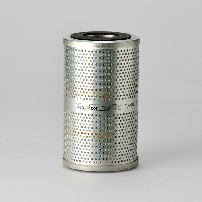 CF-065-4-0096 фильтр гидравлики цилиндрического типа с фильтрацией снаружи аналог DONALDSON