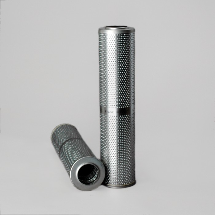 CF-890-3-A10-N-A фильтр гидравлики цилиндрического типа с фильтрацией снаружи аналог DONALDSON