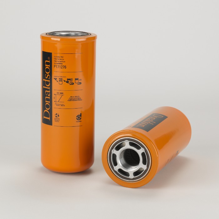 CSD-400-0-0-A25-V накручивающийся фильтр гидравлики для систем до 35 bar аналог DONALDSON