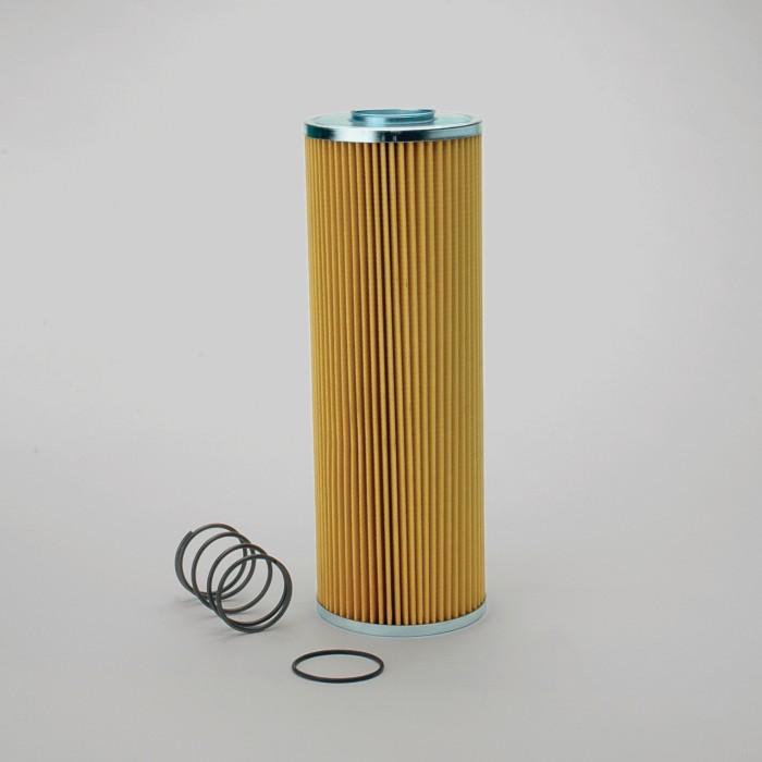 F-75-P10-M фильтр гидравлики аналог DONALDSON