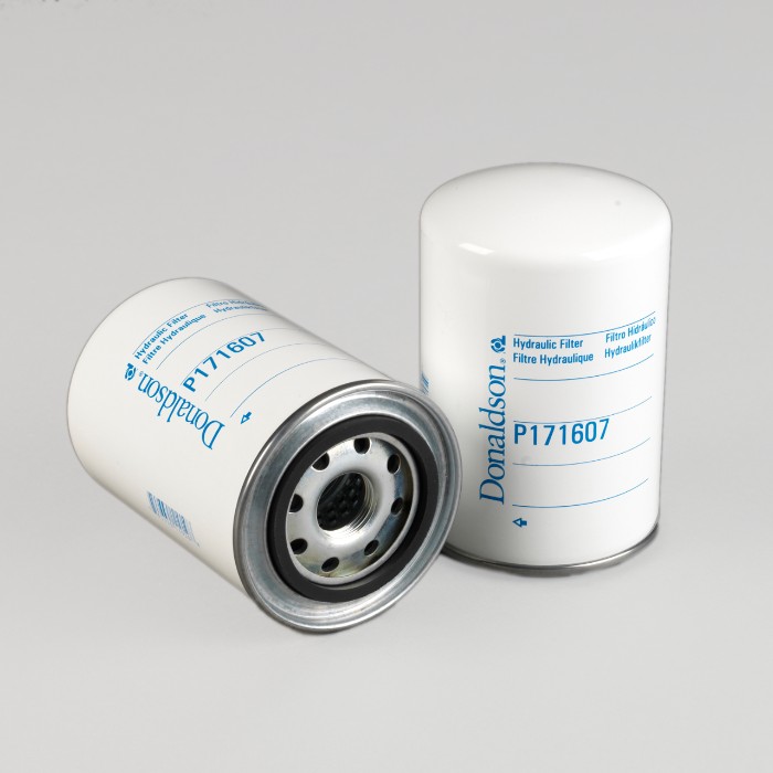 CS-050-0-0-M60-A накручивающийся фильтр гидравлики без обратного клапана для систем до 12 bar аналог DONALDSON