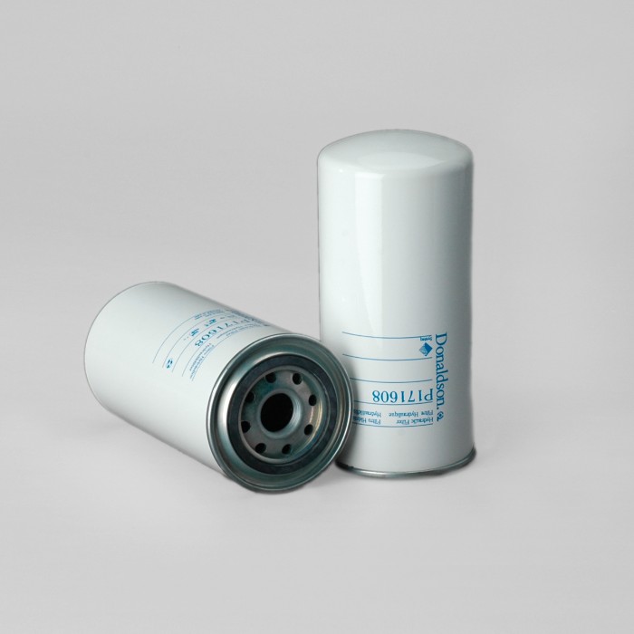 CS-070-0-0-A10-A накручивающийся фильтр гидравлики без обратного клапана для систем до 12 bar аналог DONALDSON