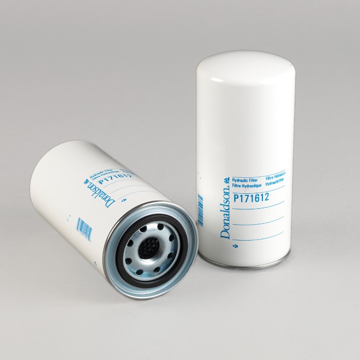 CS-070-0-0-M60-A накручивающийся фильтр гидравлики без обратного клапана для систем до 12 bar аналог DONALDSON