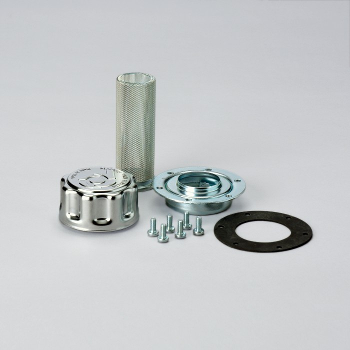 TA-4080-C80 фильтр аналог DONALDSON