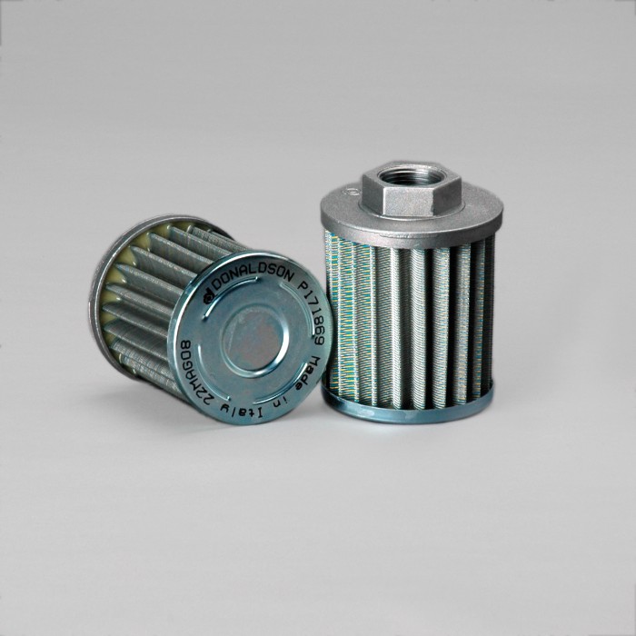 SE-030-M90-SG фильтр гидравлики с резьбой аналог DONALDSON
