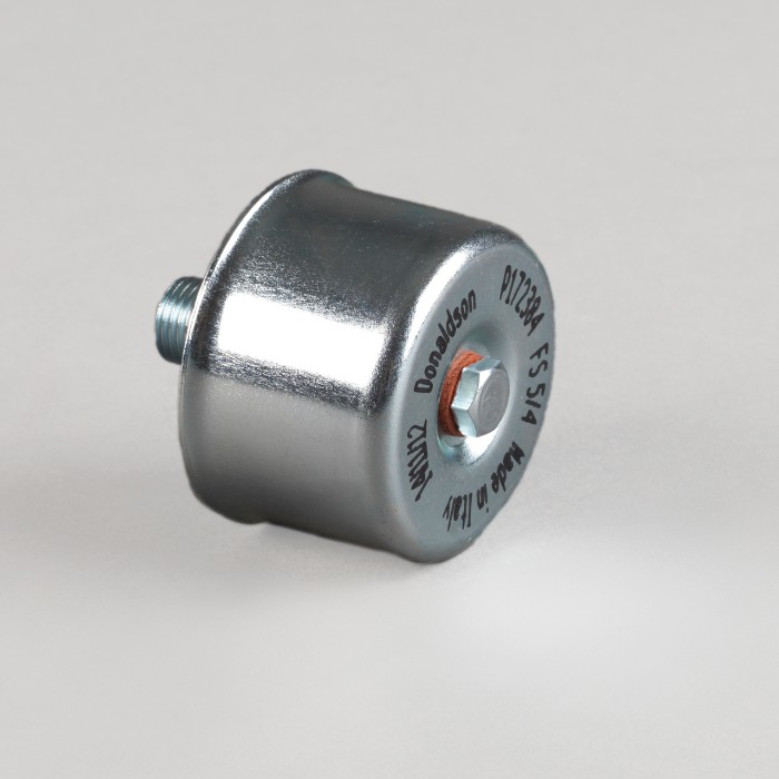 SAM-5-F40 фильтр очистки воздуха с корпусом внешнее резьбовое соединение аналог DONALDSON