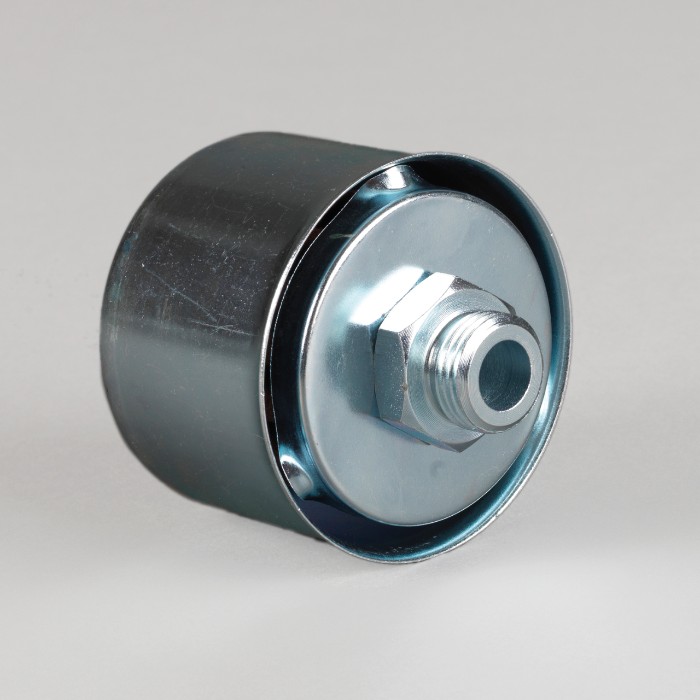 SAM-7-F40 фильтр очистки воздуха с корпусом внешнее резьбовое соединение аналог DONALDSON