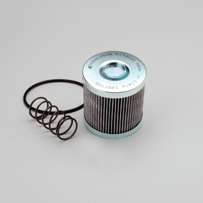 CHP-371-A03-N-A фильтр аналог DONALDSON