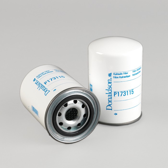 CS-050-0-0-M60-A накручивающийся фильтр гидравлики без обратного клапана для систем до 12 bar аналог DONALDSON