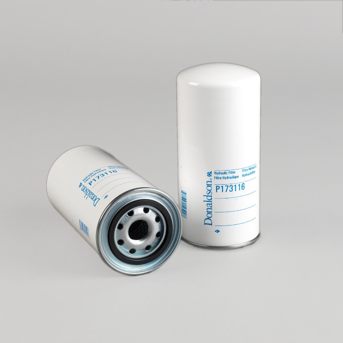 CS-070-0-0-M90-A накручивающийся фильтр гидравлики без обратного клапана для систем до 12 bar аналог DONALDSON