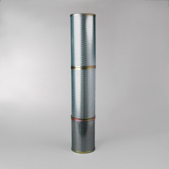 CF-001-6-0136 фильтр гидравлики цилиндрического типа с фильтрацией снаружи