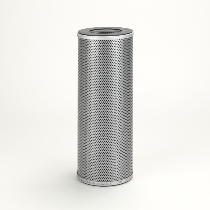 CF-001-7-0147 фильтр гидравлики цилиндрического типа с фильтрацией снаружи аналог DONALDSON