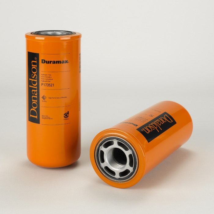 CSD-400-0-0-A25-A накручивающийся фильтр гидравлики для систем до 35 bar аналог DONALDSON