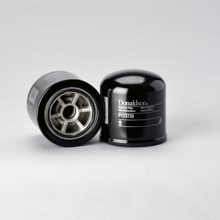 CSD-020-Y-5-A25-A накручивающийся фильтр гидравлики для систем до 35 bar аналог DONALDSON