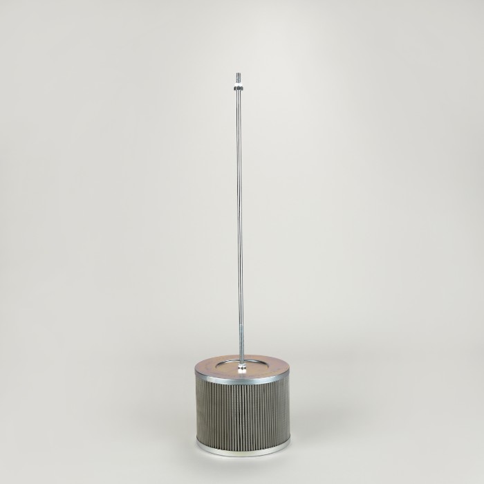 CF-001-8-0418 фильтр гидравлики цилиндрического типа с фильтрацией снаружи аналог DONALDSON