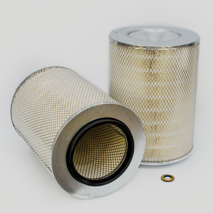 CA-1108 фильтр очистки воздуха аналог DONALDSON