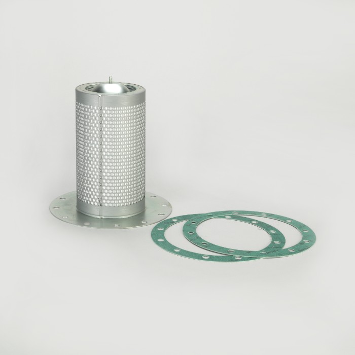 DFF-170305-07 воздушно-масляный сепаратор с фланцем под болты аналог DONALDSON