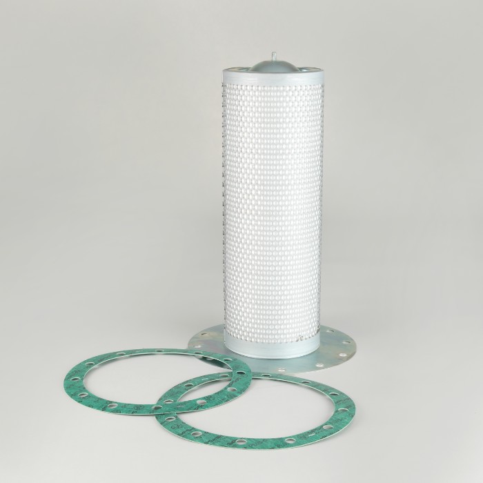 DFF-170485-00 воздушно-масляный сепаратор с фланцем под болты аналог DONALDSON