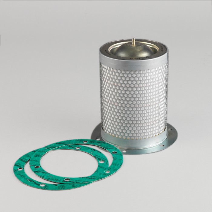 DFF-170230-03 воздушно-масляный сепаратор с фланцем под болты аналог DONALDSON