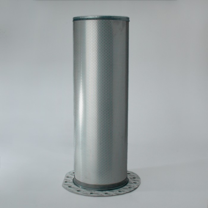 DFF-275820-00 воздушно-масляный сепаратор с фланцем под болты аналог DONALDSON